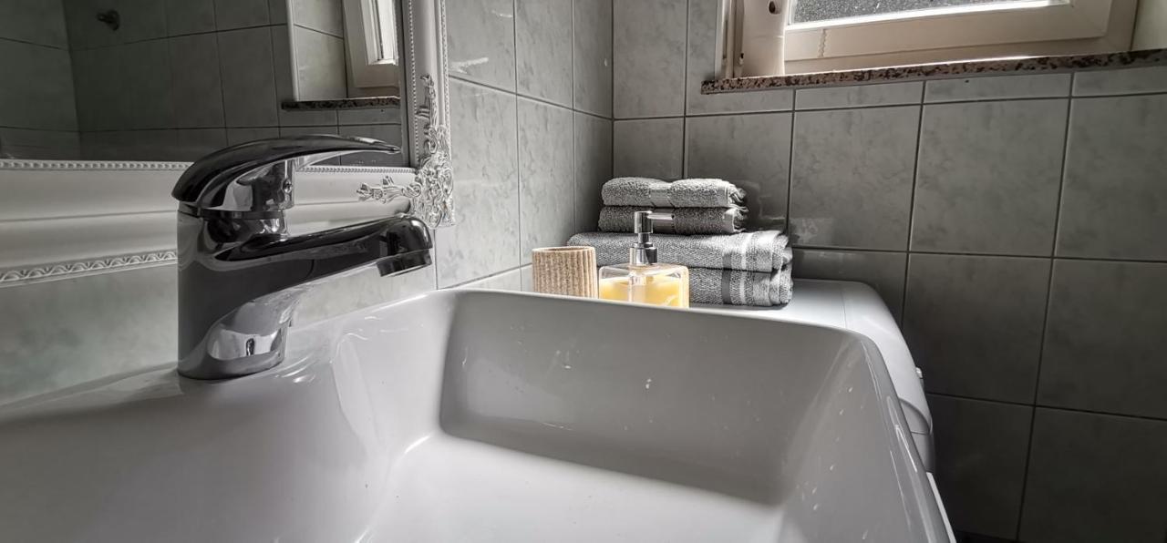 Apartment Mimi Opric Zewnętrze zdjęcie