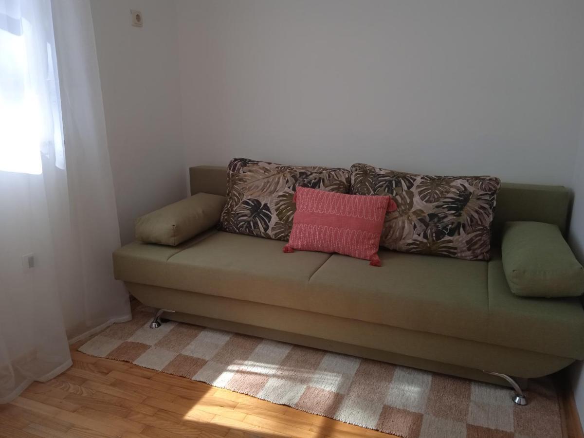 Apartment Mimi Opric Zewnętrze zdjęcie