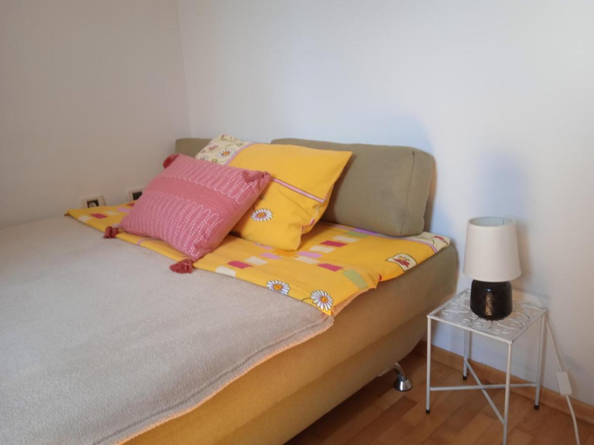 Apartment Mimi Opric Zewnętrze zdjęcie