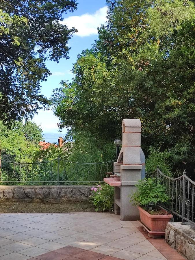Apartment Mimi Opric Zewnętrze zdjęcie