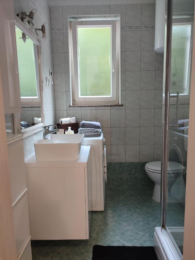 Apartment Mimi Opric Zewnętrze zdjęcie