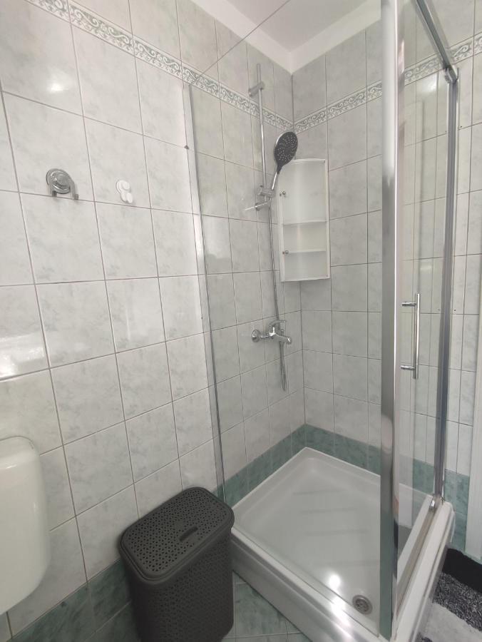 Apartment Mimi Opric Zewnętrze zdjęcie
