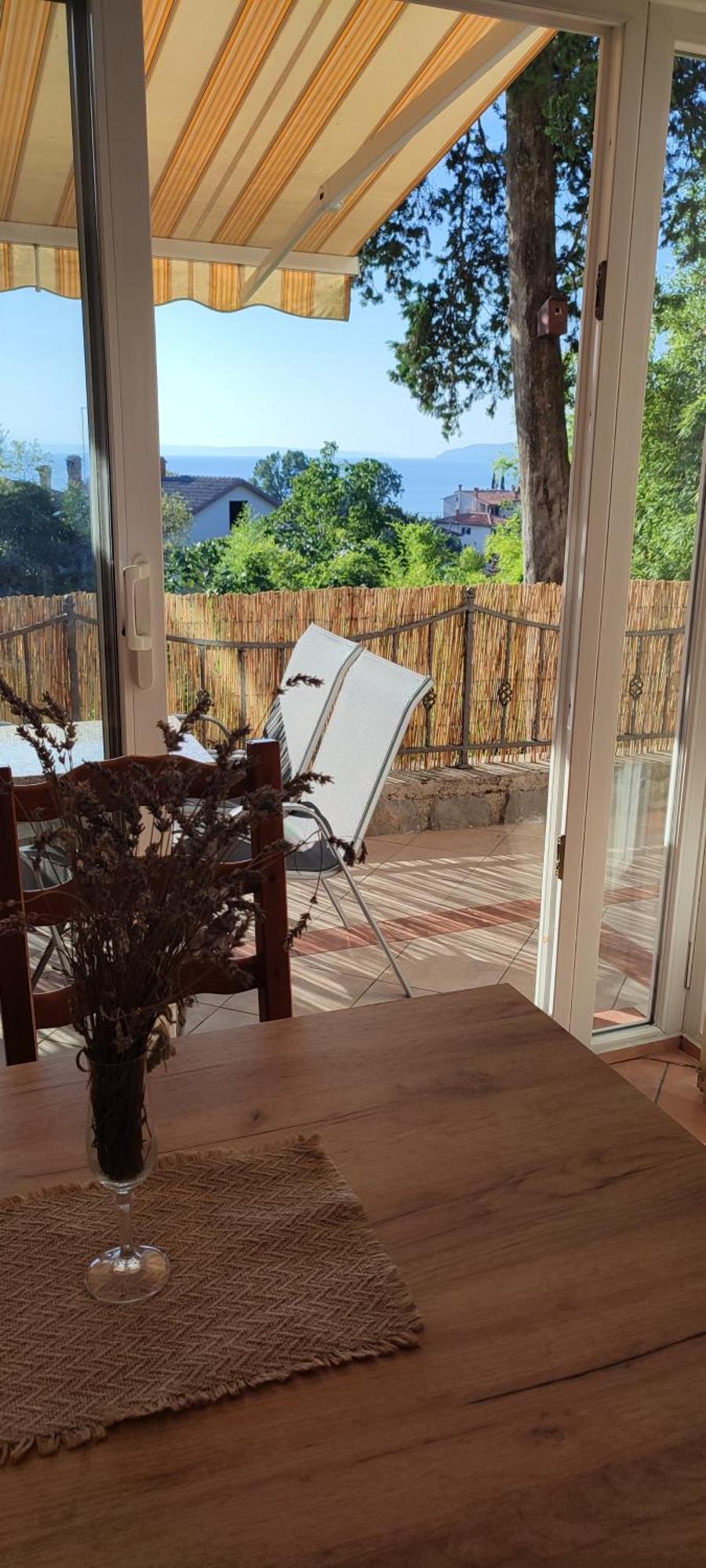 Apartment Mimi Opric Zewnętrze zdjęcie